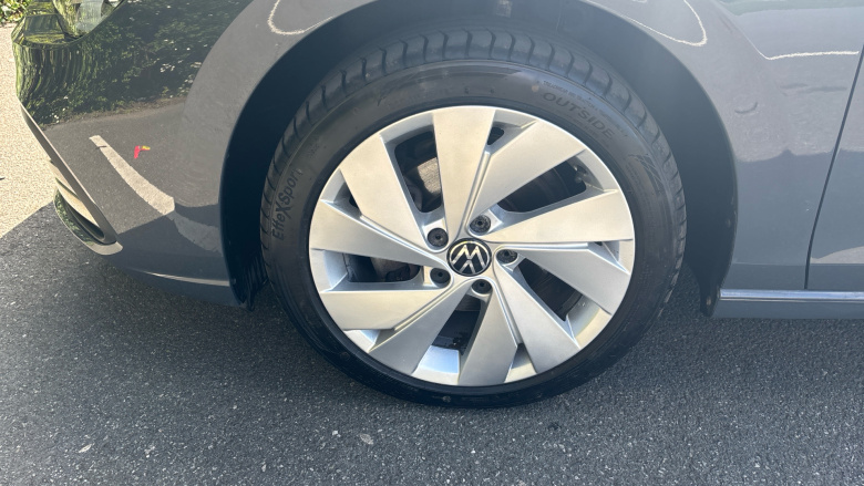 Volkswagen Golf 1.5 eTSI 150 Style 5dr DSG Petrol Hatchback